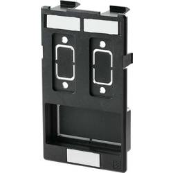 FrontCom® Vario použití desky, stíněný 1x Power, 2x signální IE-FC-SP-PWS/2D9 Weidmüller Množství: 1 ks