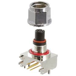 Molex upravený zástrčkový konektor pro senzory - aktory, 1302990300, 1 ks