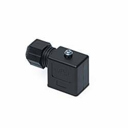 Molex 1212030001 Din Form B ISO 1212030001 Molex Množství: 1 ks