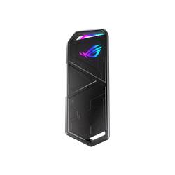 Asustek Computer 90DD02H0-M09000 6,35 cm (2,5 palce) úložné pouzdro pevného disku 2.5 palec USB-C™ (USB 3.2 Gen 2)