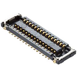 Molex Mezipatrové konektory 5055501620, 7000 ks Tape