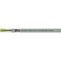 HELU 16026-500 datový kabel LiYCY 2 x 0.75 mm² šedá 500 m
