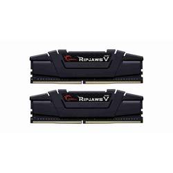 G.Skill F4-4400C19D-32GVK Sada RAM pro PC DDR4 32 GB 2 x 16 GB 4400 MHz F4-4400C19D-32GVK