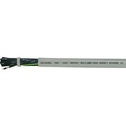 HELU H05VV5-F (NYSLYÖ-JZ) 13013-500 řídicí kabel 3 G 0.75 mm², 500 m, šedá