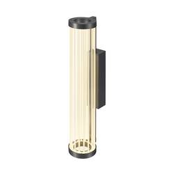 SLV QUIMERA 1008035 nástěnné světlo Energetická třída (EEK2021): E (A - G) 8.20 W LED bronzová