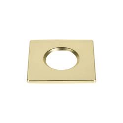 SLV Universal Downlight 1008098 kryt zlatá