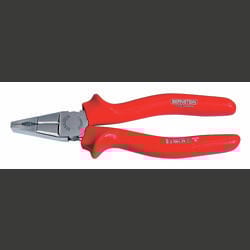 Bernstein Tools for Electronics 13-937 VDE VDE kombinované kleště, 185 mm