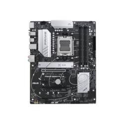 Asustek Computer PRIME B650-PLUS-CSM Základní deska Socket (PC) AMD AM5 Tvarový faktor ATX Čipová sada základní desky AMD® B650