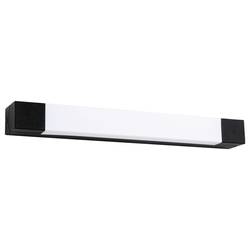 Paulmann Quasar LED světlo do vlhkých prostor LED pevně vestavěné LED 7.5 W teplá bílá černá