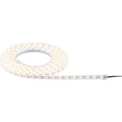 Paulmann 71193 solární světelná hadice Energetická třída (EEK2021): A (A - G) 2.8 W teplá bílá černá