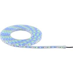 Paulmann 71194 solární světelná hadice Energetická třída (EEK2021): A (A - G) 3.2 W černá