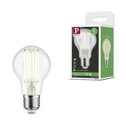 Paulmann 29219 LED Energetická třída (EEK2021) A (A - G) E27 válcový tvar 5 W teplá bílá (Ø x v) 60 mm x 106 mm vlákno 1 ks