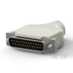 TE Connectivity TE AMP AMPLIMITE HD20 Crimp Snap-In 749805-9 1 ks Package