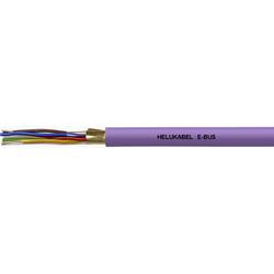 Helukabel 81077-500 sběrnicový kabel 4 x 2 x 0.5 mm² modrofialová 500 m
