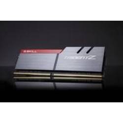 G.Skill Trident Z Sada RAM pro PC DDR4 32 GB 2 x 16 GB 3200 MHz F4-3200C16D-32GTZ