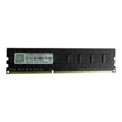G.Skill PC3-10600 8GB Modul RAM pro PC DDR3 8 GB 1 x 8 GB 1333 MHz 240pinový DIMM F3-10600CL9S-8GBNT