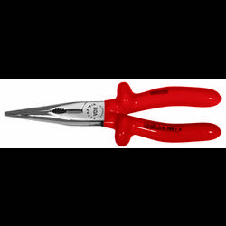 BERNSTEIN Tools for Electronics 13-207 VDE VDE telefonní kleště rovné 20.5 mm