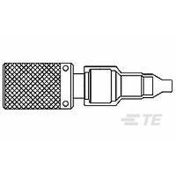 TE Connectivity TE RAY Data Bus Components 018591-000 1 ks Box