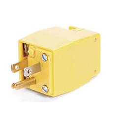 Molex 1301440014 NEMA zástrčka