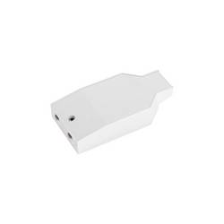 SLV 1008673 Driver Odlehčení od tahu plast (d x š x v) 105.9 x 56.4 x 21 mm 1 ks