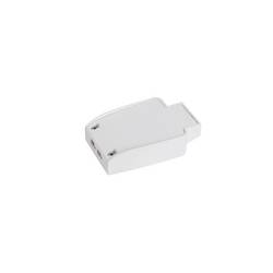 SLV 1008671 Driver Odlehčení od tahu plast (d x š x v) 89 x 58 x 23 mm 1 ks