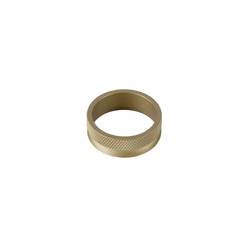 SLV GRIP! M 1008495 ozdobný kroužek zlatá
