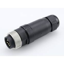Molex konektor akčního/snímacího členu , 1300170018, 1 ks