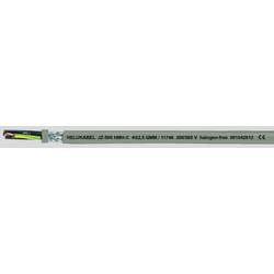 HELU JZ-500 HMH-C 11747-500 řídicí kabel 5 G 2.5 mm², 500 m, šedá