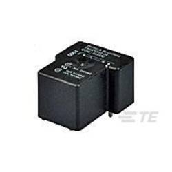 TE Connectivity T90N1D42-12 Package, 1 ks