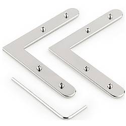 Deko Light 988178 Combo propojka ocel (d x š x v) 50 x 4 x 2 mm 1 ks