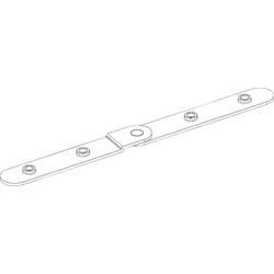 Deko Light 988176 Combo propojka ocel (d x š x v) 50 x 4 x 2 mm 1 ks