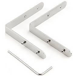 Deko Light 988175 Combo propojka ocel (d x š x v) 50 x 4 x 2 mm 1 ks