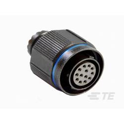 TE Connectivity YDTS26F19-32SNV001 kulatý konektor DIN, 1 ks