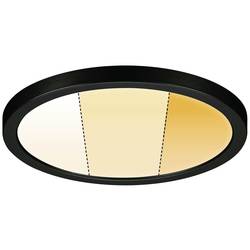Paulmann 93099 Areo VariFit LED vestavné svítidlo 13 W černá