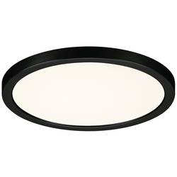 Paulmann 79961 Areo VariFit LED vestavné svítidlo LED 13 W černá