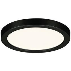 Paulmann 79960 Areo VariFit LED vestavné svítidlo černá