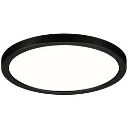 Paulmann 79965 Areo VariFit LED vestavné svítidlo 13 W černá