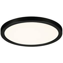 Paulmann 79964 Areo VariFit LED vestavné svítidlo 13 W černá