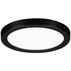 Paulmann 79962 Areo VariFit LED vestavné svítidlo LED černá