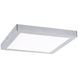 Paulmann 71024 Abia LED stropní svítidlo 22 W chrom (matný)