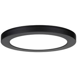 Paulmann 93097 2in1 Cover-it LED vestavné svítidlo černá
