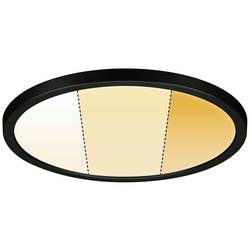 Paulmann 93102 Areo VariFit LED vestavné svítidlo LED 16 W černá