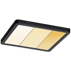 Paulmann 93101 Areo VariFit LED vestavné svítidlo LED 13 W černá