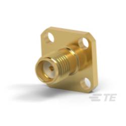 TE Connectivity TE AMP SMA/SSMA 1051049-1 1 ks Bag