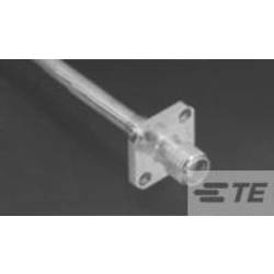 TE Connectivity TE AMP RF Coax Connectors 1051091-1 1 ks Bag