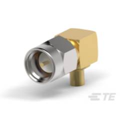 TE Connectivity TE AMP SMA/SSMA 1051114-1 1 ks Package