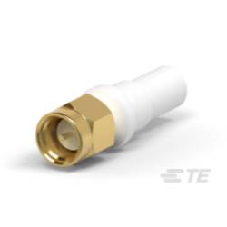 TE Connectivity TE AMP SMA/SSMA 1051650-1 1 ks Bag