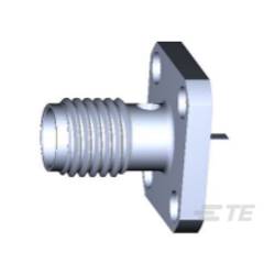 TE Connectivity TE AMP RF Coax Connectors 1052934-1 1 ks Package