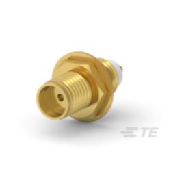TE Connectivity TE AMP SMA/SSMA 1053221-1 1 ks Package