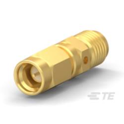 TE Connectivity TE AMP RF - Special Miniature Connectors 1053770-1 RF konektor 1 ks Bag